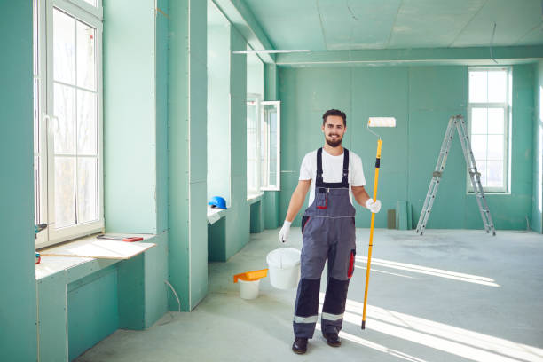 Best Industrial Mold Remediation  in Richmond, MN